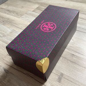 Tory Burch Shoe Box 